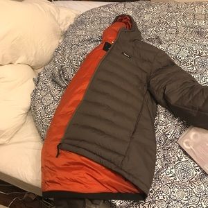 New Finisterre Nebulas Jacket
